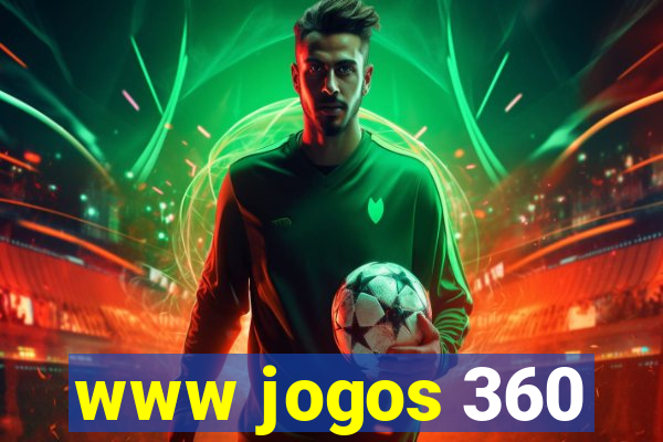 www jogos 360